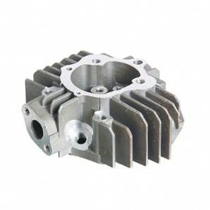 Motorcycle Cylinder Head35cylinder head