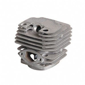 Chain Saw Cylinder Block40 chain saw block