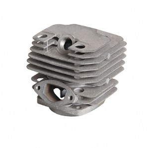 Chain Saw Cylinder Block45 chain saw block