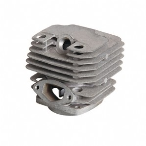 Chain Saw Cylinder Block43 chain saw block